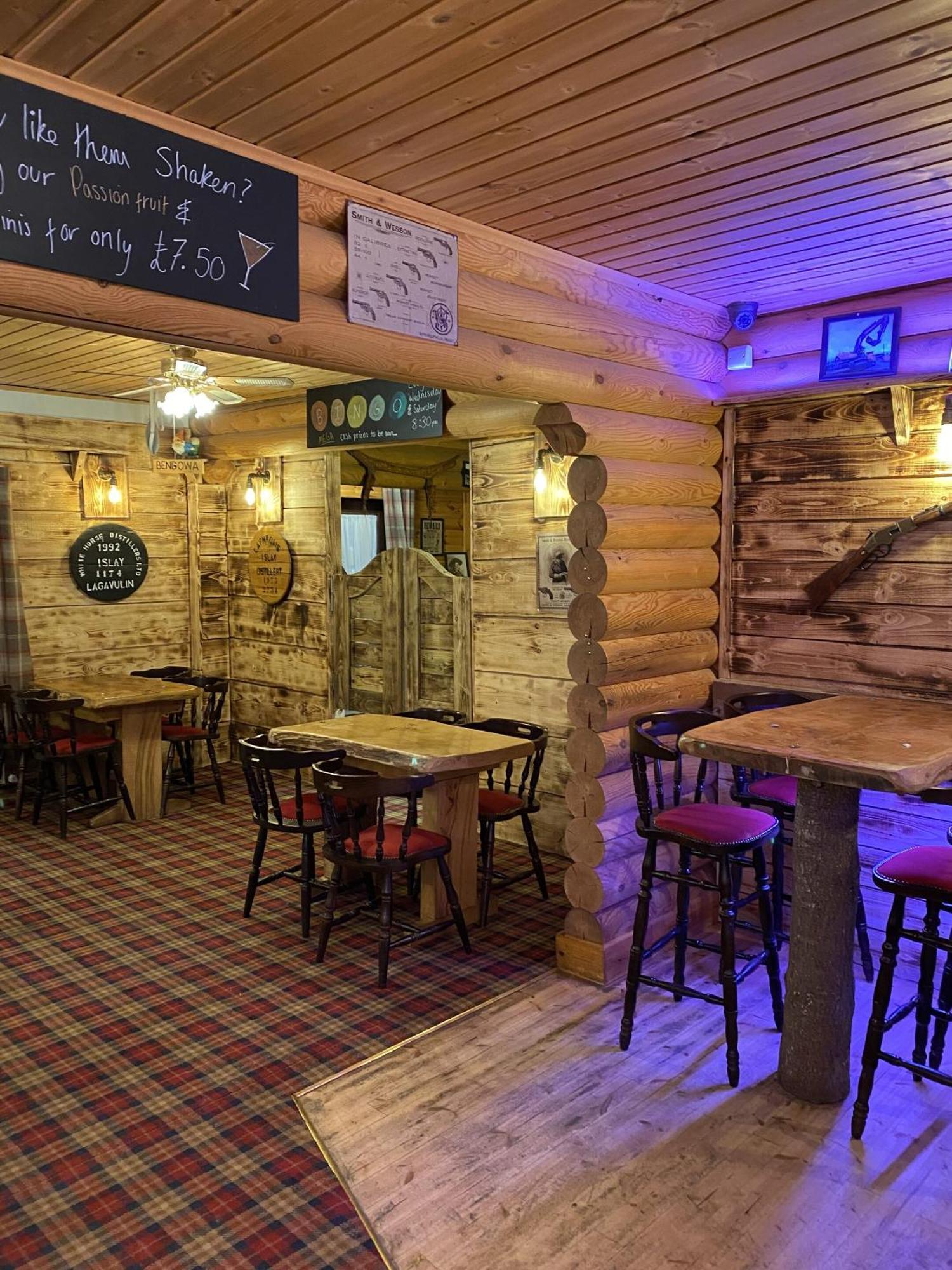 Angie'S Haven, Superb 2 Bedroom Lodge With Hot Tub - Sleeps 6 - Felmoor Park Морпет Екстер'єр фото